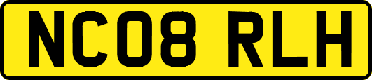 NC08RLH