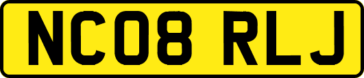 NC08RLJ