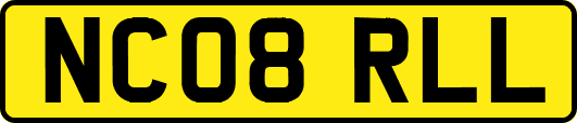 NC08RLL