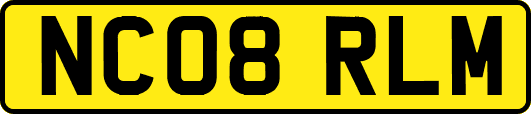 NC08RLM
