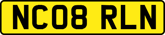 NC08RLN