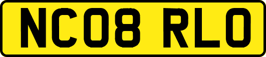 NC08RLO
