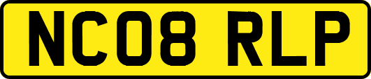 NC08RLP
