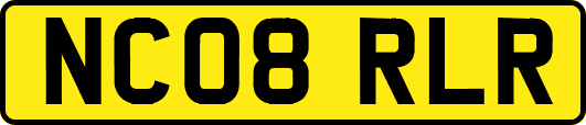 NC08RLR