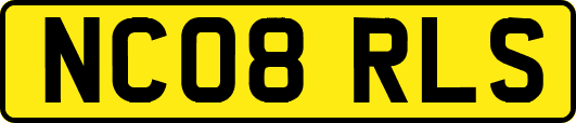NC08RLS