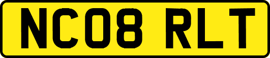 NC08RLT