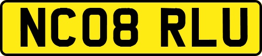 NC08RLU