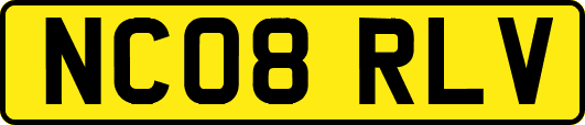 NC08RLV