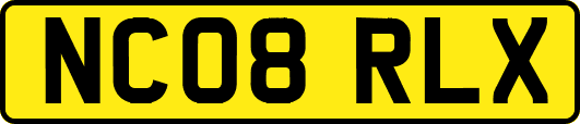 NC08RLX
