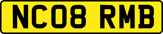 NC08RMB