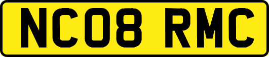 NC08RMC