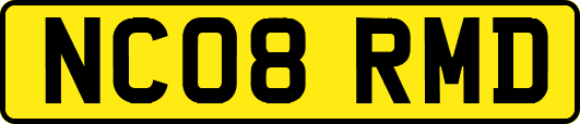 NC08RMD