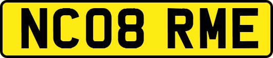 NC08RME