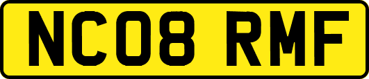 NC08RMF