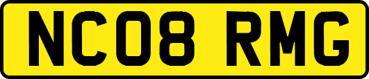 NC08RMG