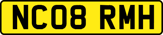 NC08RMH