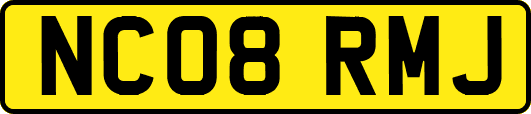 NC08RMJ