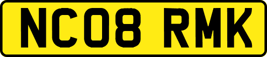 NC08RMK