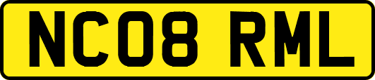 NC08RML