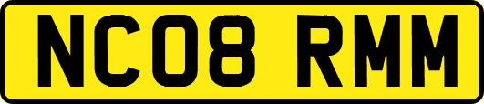 NC08RMM