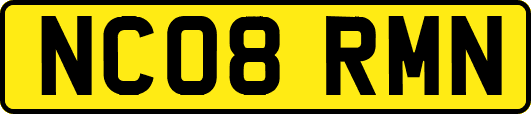 NC08RMN