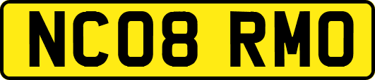 NC08RMO
