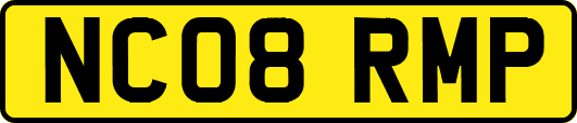 NC08RMP