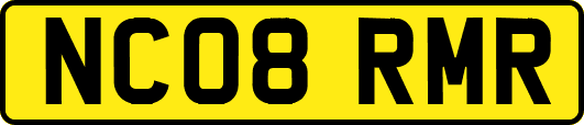 NC08RMR