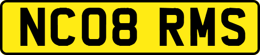 NC08RMS