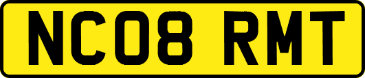 NC08RMT