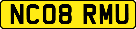 NC08RMU