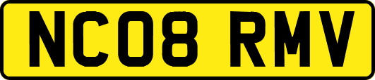 NC08RMV