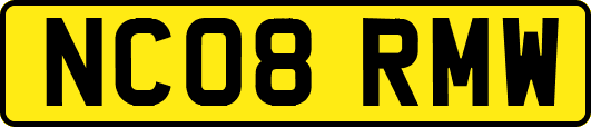 NC08RMW