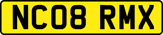 NC08RMX