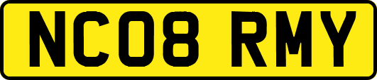 NC08RMY