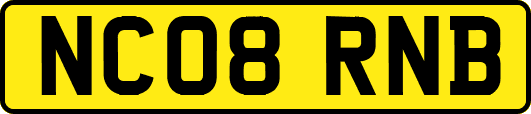 NC08RNB