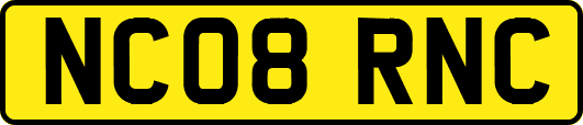 NC08RNC