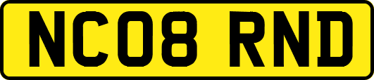 NC08RND