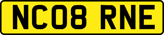 NC08RNE