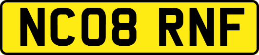 NC08RNF