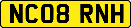 NC08RNH