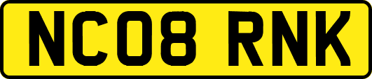 NC08RNK