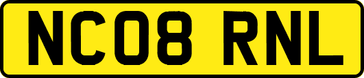 NC08RNL
