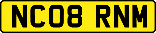 NC08RNM