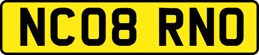 NC08RNO