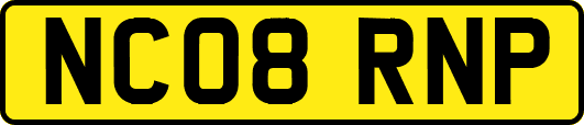 NC08RNP