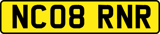 NC08RNR