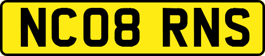 NC08RNS