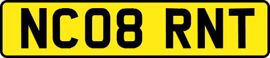 NC08RNT