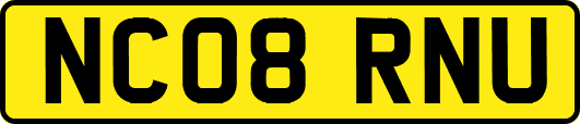 NC08RNU